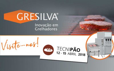 TECNIPÃO 2018