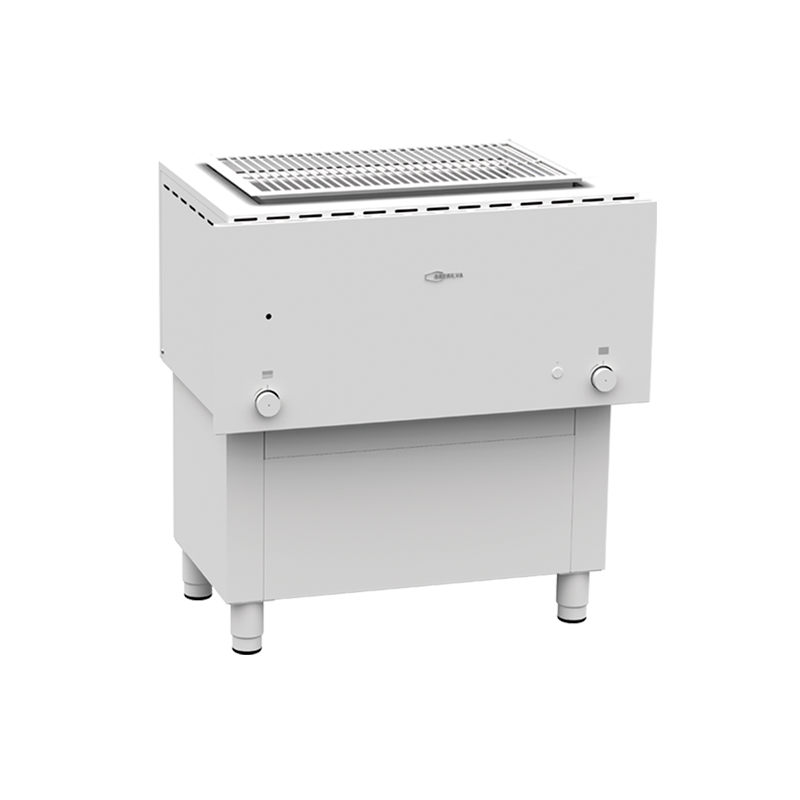 BUILT-IN GAS GRILL GHPI F2/750