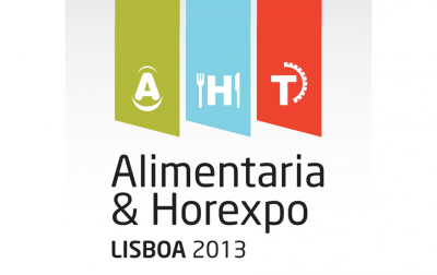 Alimentaria Horexpo 2013