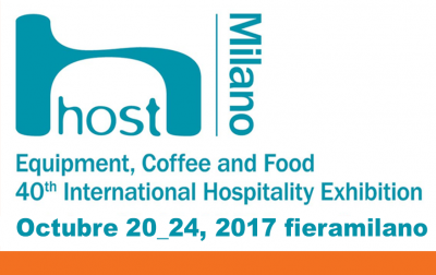 Host Milano 2017