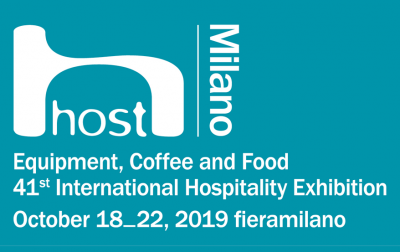 Host Milano 2019