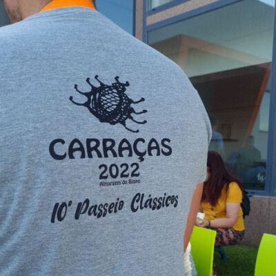 Festa das Carraças 2022 9 Galeria de fotos | Gresilva