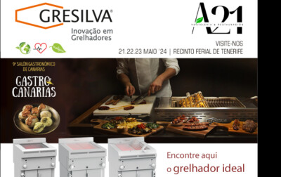 Gastro Canarias 24