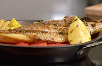 Chef Miguel Meneses 1 Galeria de vídeos | Gresilva 