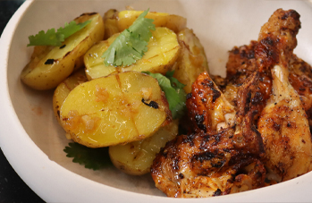 Chef Miguel Meneses 5 Galeria de vídeos | Gresilva 