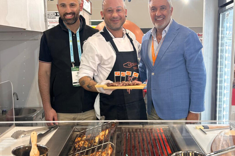 Fine Food 2025 2 Galeria de fotos | Gresilva