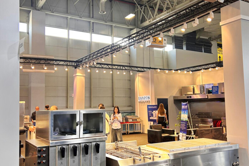 Hostech by Tusid 2025 7 Galeria de fotos | Gresilva