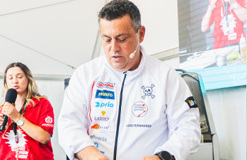 Vagos Sensation Gourmet 2025 1 Galeria de vídeos | Gresilva 