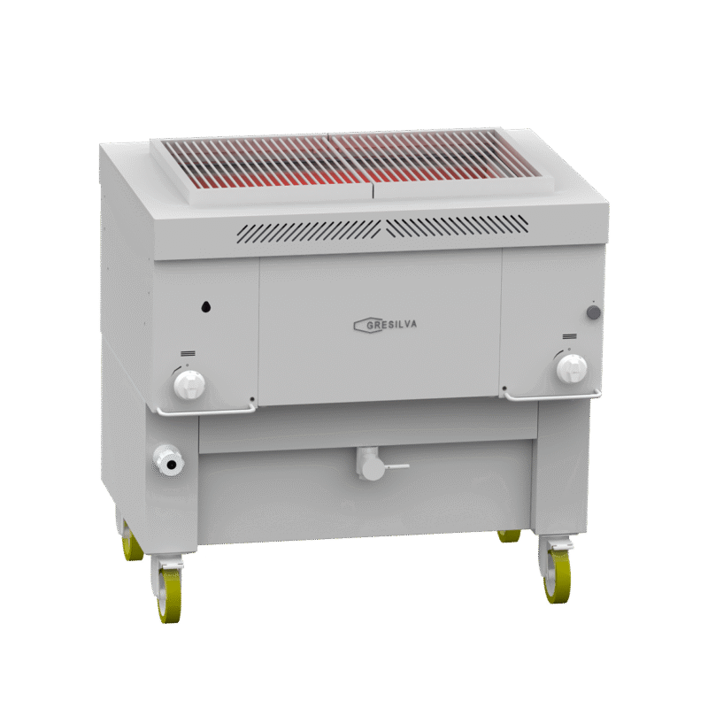 GRELHADOR GHPI 2F/1000
