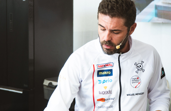 Vagos Sensation Gourmet 2025 2 Galeria de vídeos | Gresilva 