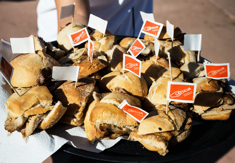 CNC 2025 11 Galeria de fotos | Gresilva