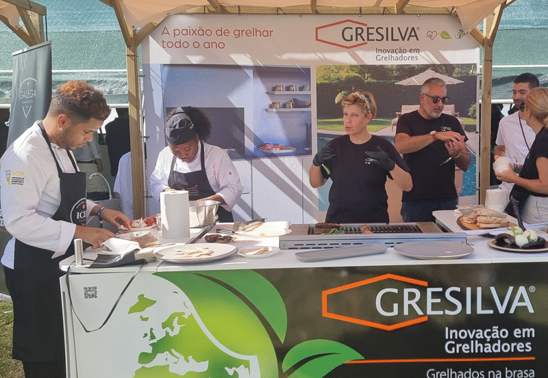 CNC 2025 12 Galeria de fotos | Gresilva