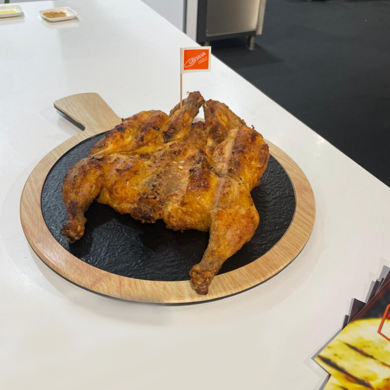 GASTRONOMIC FORUM BARCELONA 2025 3 Galeria de fotos | Gresilva