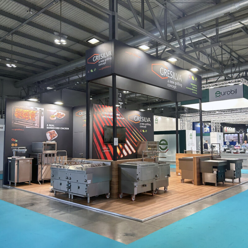 Host 2025 6 Galeria de fotos | Gresilva