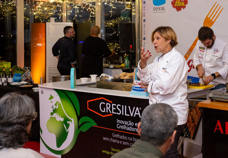 Festa da Gastronomia do Seixal 2025 3 Galeria de fotos | Gresilva