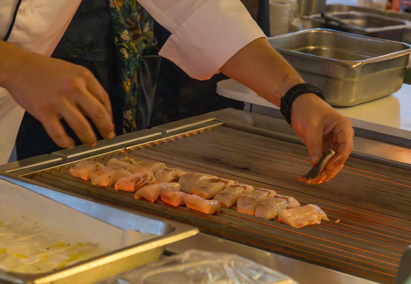 Festa da Gastronomia do Seixal 2025 5 Galeria de fotos | Gresilva