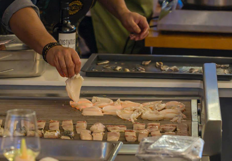 Festa da Gastronomia do Seixal 2025 6 Galeria de fotos | Gresilva