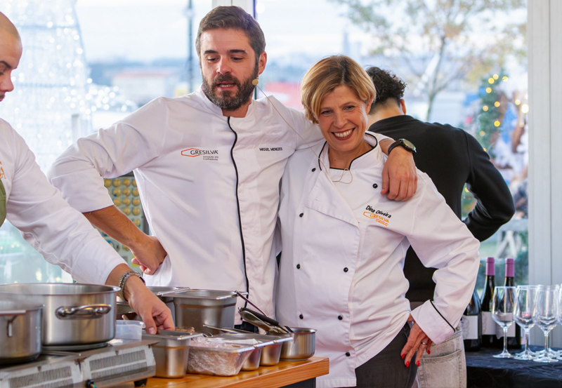 Festa da Gastronomia do Seixal 2025 9 Galeria de fotos | Gresilva