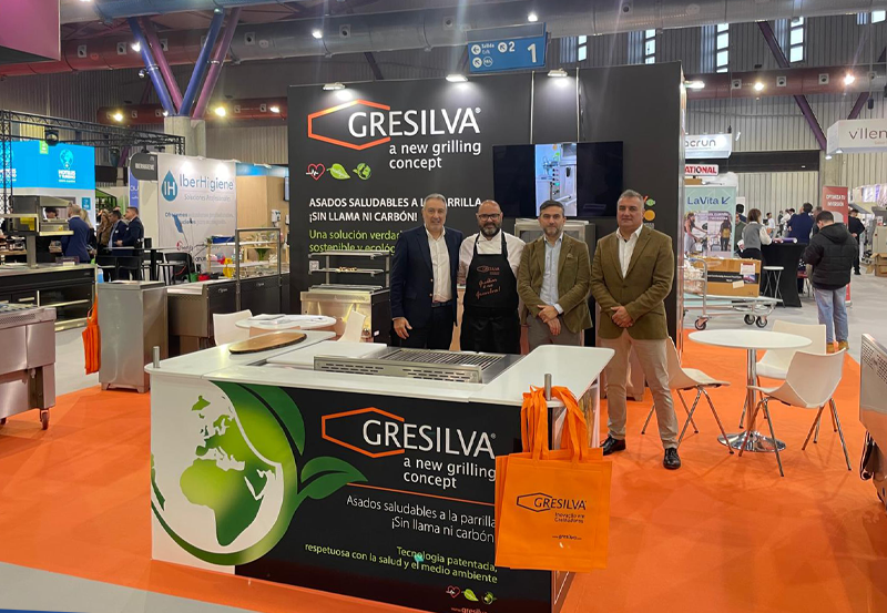 H&T 2026 5 Galeria de fotos | Gresilva