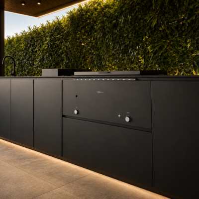 Garden Grill 23 Galeria de fotos | Gresilva