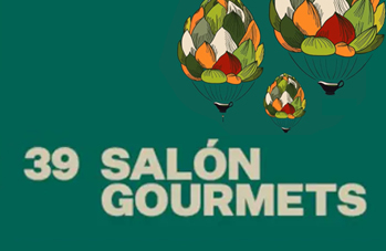 Salón Gourmets 2026